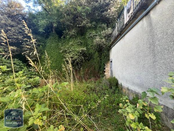 Immeuble à vendre 192m²