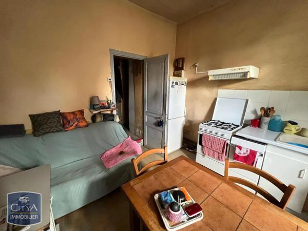 Immeuble à vendre 192m²