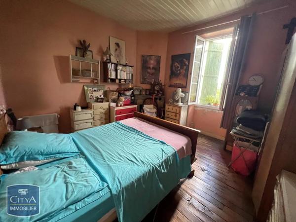 Immeuble à vendre 192m²