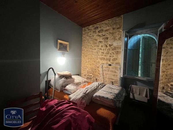 Immeuble à vendre 192m²