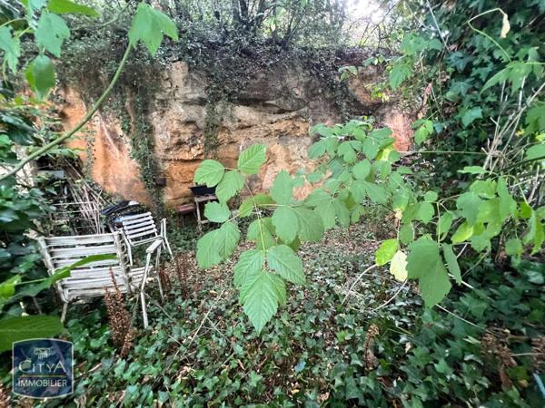 Immeuble à vendre 192m²