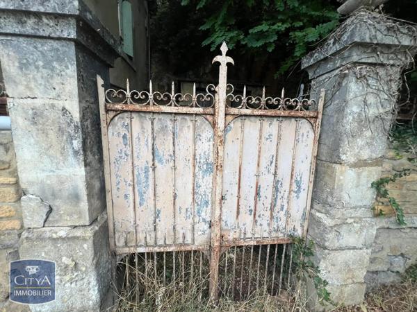 Immeuble à vendre 192m²