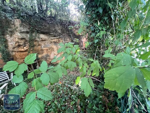 Immeuble à vendre 192m²