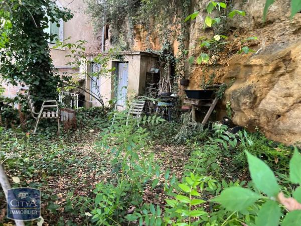 Immeuble à vendre 192m²