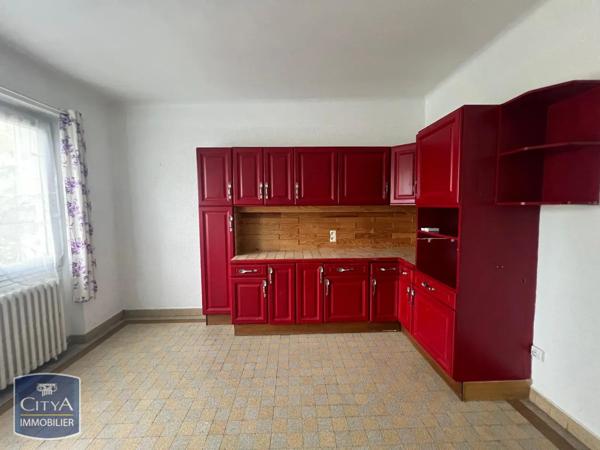 Immeuble à vendre 192m²