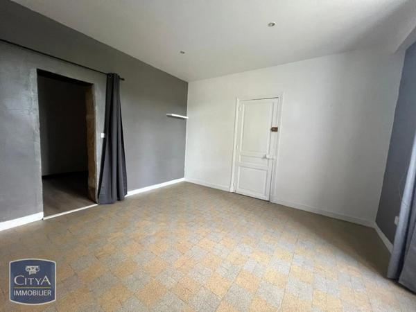 Immeuble à vendre 192m²