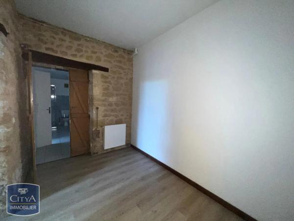 Immeuble à vendre 192m²