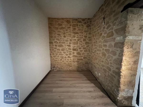 Immeuble à vendre 192m²