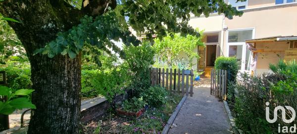 Maison à vendre 4 pièces 74 m² Onet-le-Château