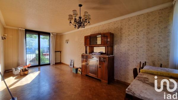 Maison à vendre 4 pièces 74 m² Onet-le-Château