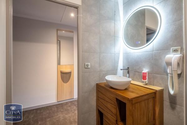 Vente appartement Caluire-et-Cuire (69300) 1 pièce 23m²