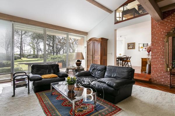 Toulouse, Maison 4 Chambres -  204 m² à vendre