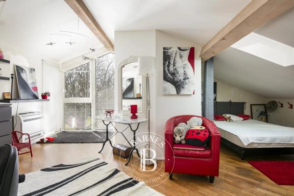 Toulouse, Maison 4 Chambres -  204 m² à vendre