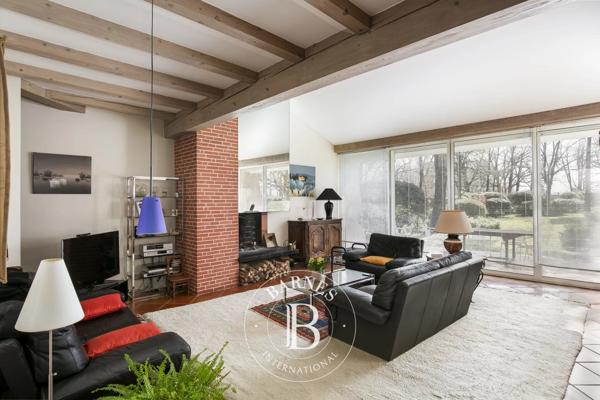 Toulouse, Maison 4 Chambres -  204 m² à vendre