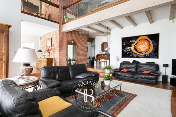 Toulouse, Maison 4 Chambres -  204 m² à vendre