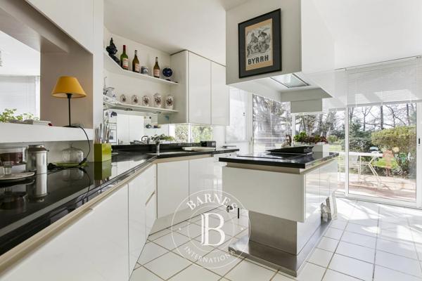 Toulouse, Maison 4 Chambres -  204 m² à vendre