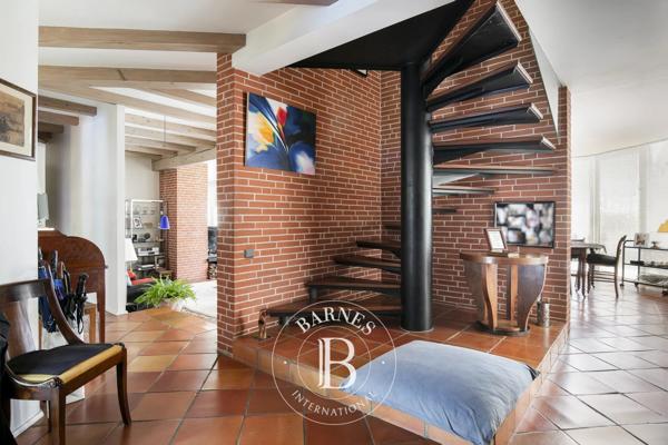 Toulouse, Maison 4 Chambres -  204 m² à vendre