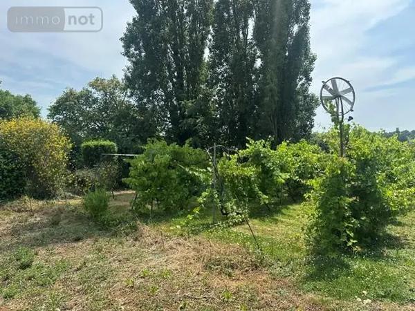 Achat - Maison Coulans-sur-Gée 72550 3 pièces 62 m 2 3045 m 2