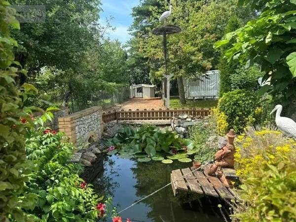 Achat - Maison Coulans-sur-Gée 72550 3 pièces 62 m 2 3045 m 2