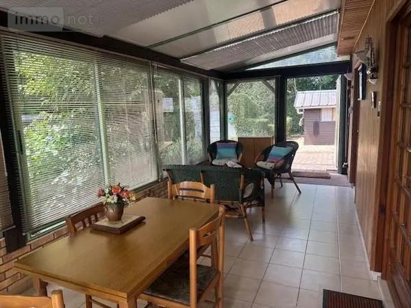Achat - Maison Coulans-sur-Gée 72550 3 pièces 62 m 2 3045 m 2