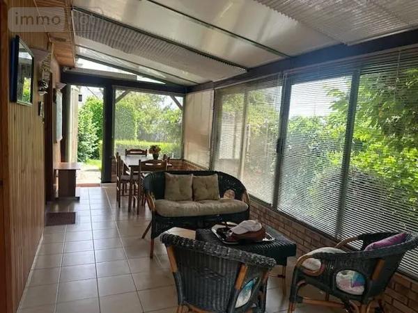 Achat - Maison Coulans-sur-Gée 72550 3 pièces 62 m 2 3045 m 2