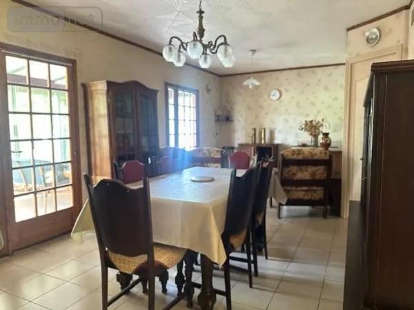 Achat - Maison Coulans-sur-Gée 72550 3 pièces 62 m 2 3045 m 2