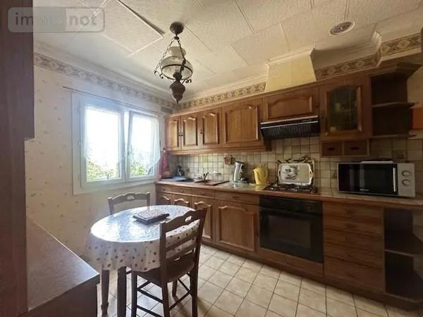 Achat - Maison Coulans-sur-Gée 72550 3 pièces 62 m 2 3045 m 2