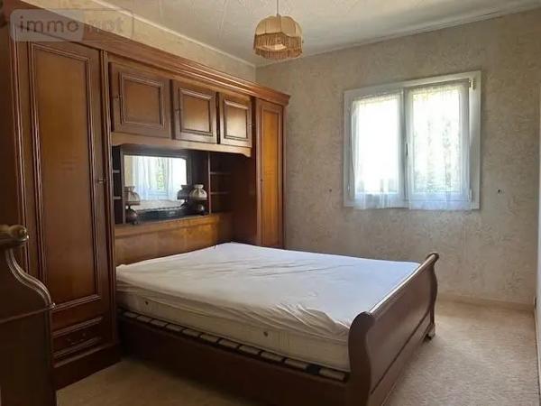 Achat - Maison Coulans-sur-Gée 72550 3 pièces 62 m 2 3045 m 2
