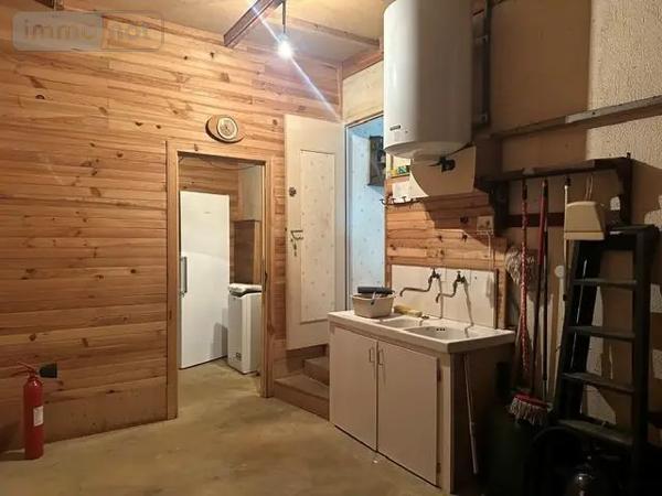 Achat - Maison Coulans-sur-Gée 72550 3 pièces 62 m 2 3045 m 2