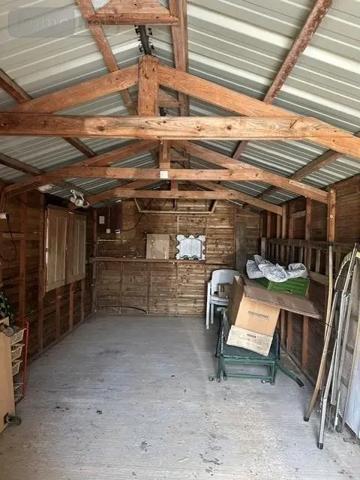 Achat - Maison Coulans-sur-Gée 72550 3 pièces 62 m 2 3045 m 2