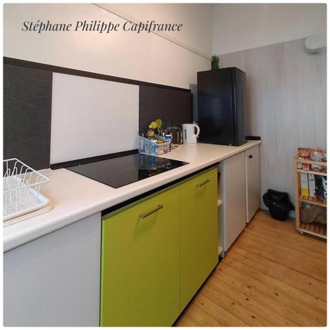 Immeuble à vendre HENNEBONT (56)