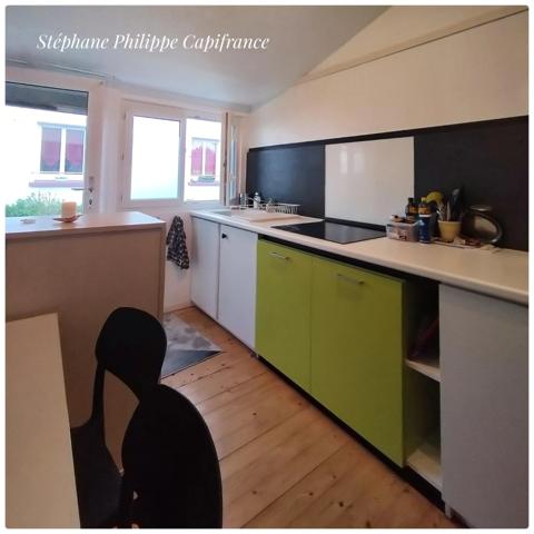 Immeuble à vendre HENNEBONT (56)