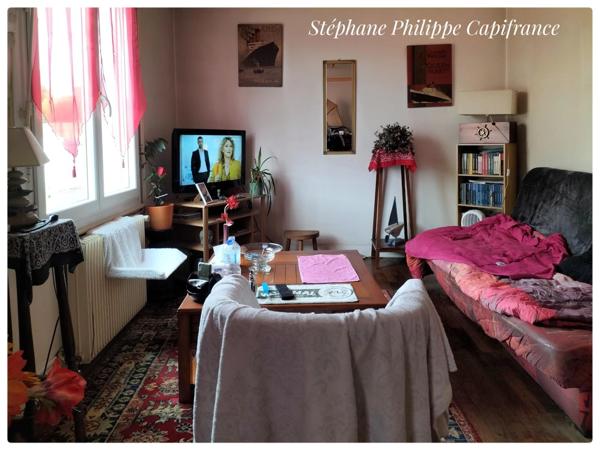 Immeuble à vendre HENNEBONT (56)