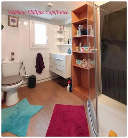 Immeuble à vendre HENNEBONT (56)