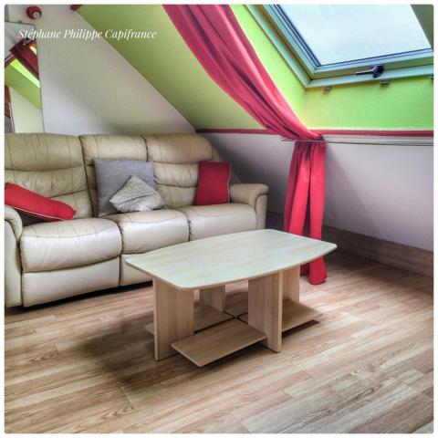 Immeuble à vendre HENNEBONT (56)