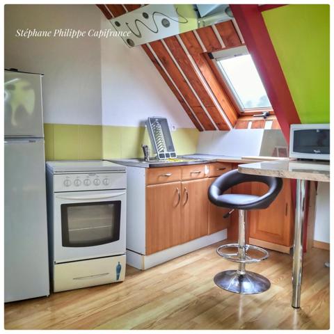 Immeuble à vendre HENNEBONT (56)