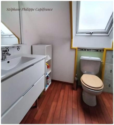 Immeuble à vendre HENNEBONT (56)