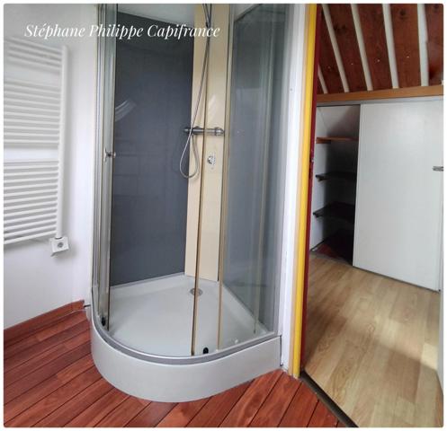 Immeuble à vendre HENNEBONT (56)