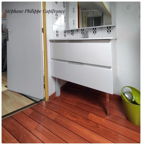 Immeuble à vendre HENNEBONT (56)