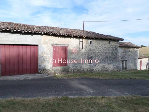 Maison à vendre 6 pièces de 168 m²