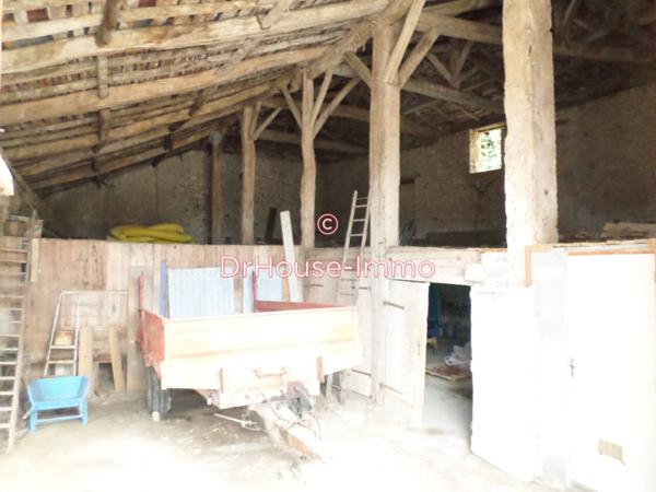 Maison à vendre 6 pièces de 168 m²