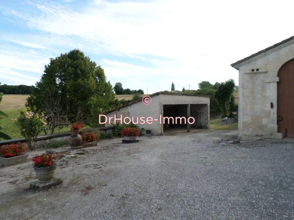 Maison à vendre 6 pièces de 168 m²