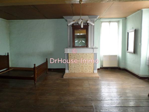 Maison à vendre 6 pièces de 168 m²