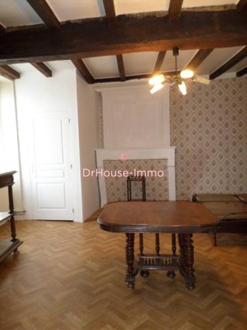 Maison à vendre 6 pièces de 168 m²