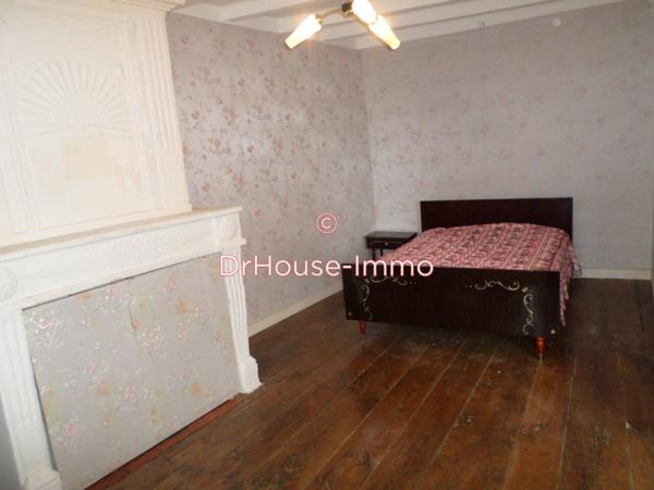 Maison à vendre 6 pièces de 168 m²