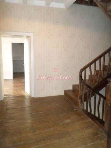 Maison à vendre 6 pièces de 168 m²