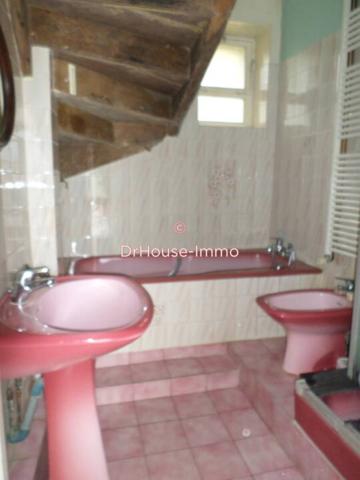 Maison à vendre 6 pièces de 168 m²