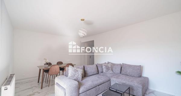 À vendre Appartement 3 pièces 51.07 m² - Colmar 68000