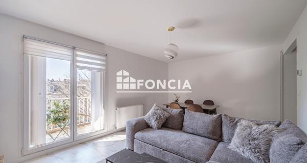 À vendre Appartement 3 pièces 51.07 m² - Colmar 68000