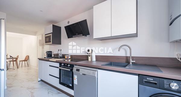 À vendre Appartement 3 pièces 51.07 m² - Colmar 68000